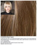 Shannon wig Rene of Paris Hi-Fashion (VAT Exempt)