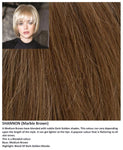 Shannon wig Rene of Paris Hi-Fashion (Short) - Hairlucinationswigs Ltd