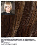Shannon wig Rene of Paris Hi-Fashion (VAT Exempt)