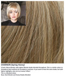 Shannon wig Rene of Paris Hi-Fashion (Short) - Hairlucinationswigs Ltd