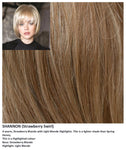 Shannon wig Rene of Paris Hi-Fashion (VAT Exempt)