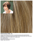 Shay wig Rene of Paris Amore (Short) - Hairlucinationswigs Ltd