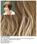 Shay wig Rene of Paris Amore (Short) - Hairlucinationswigs Ltd
