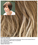 Shay wig Rene of Paris Amore (Short) - Hairlucinationswigs Ltd