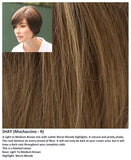 Shay wig Rene of Paris Amore (Short) - Hairlucinationswigs Ltd