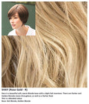 Shay wig Rene of Paris Amore (Short) - Hairlucinationswigs Ltd