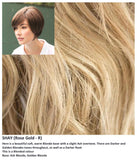Shay wig Rene of Paris Amore (Short) - Hairlucinationswigs Ltd