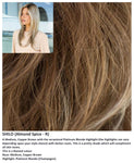 Shilo wig Rene of Paris Noriko (VAT Exempt)