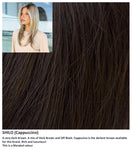 Shilo wig Rene of Paris Noriko (VAT Exempt)