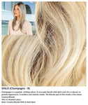 Shilo wig Rene of Paris Noriko (VAT Exempt)