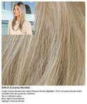 Shilo wig Rene of Paris Noriko (VAT Exempt)