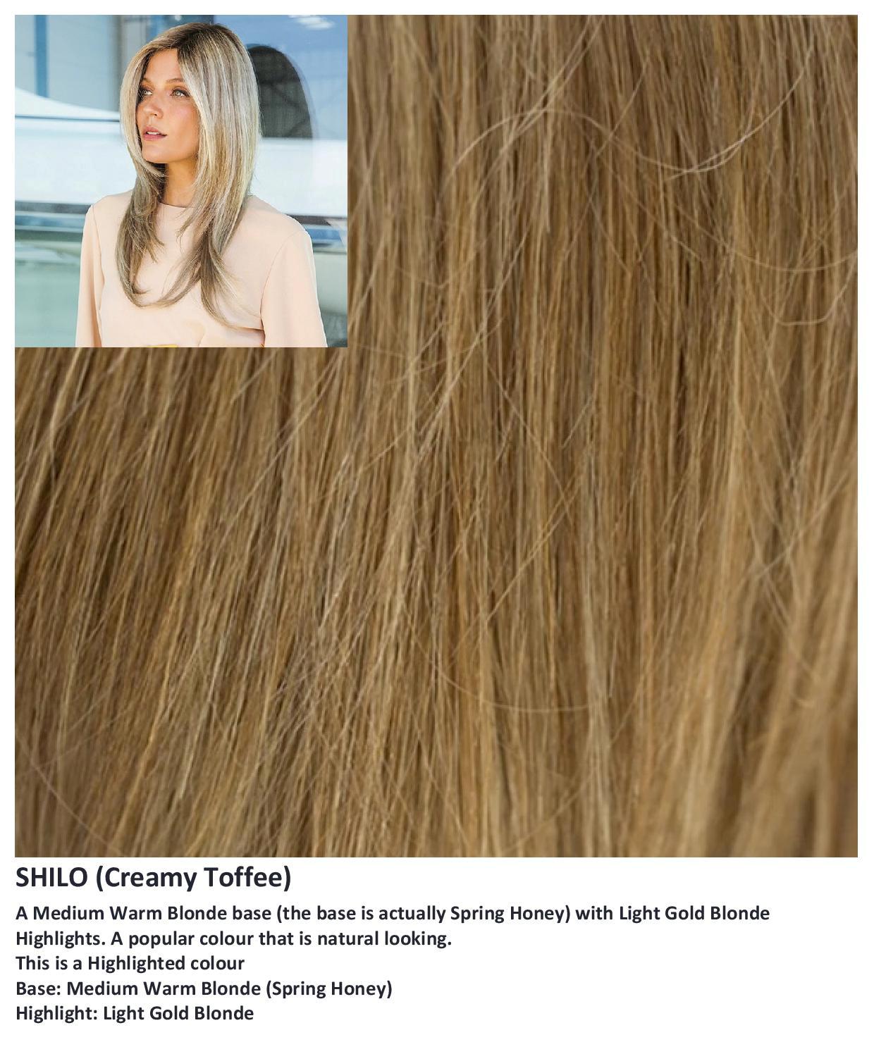 Noriko Collection :: Shilo (VAT Exempt)