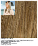 Shilo wig Rene of Paris Noriko (VAT Exempt)