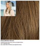 Shilo wig Rene of Paris Noriko (VAT Exempt)