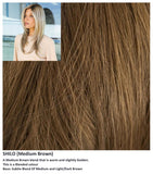 Shilo wig Rene of Paris Noriko (VAT Exempt)