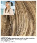 Shilo wig Rene of Paris Noriko (VAT Exempt)