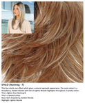 Shilo wig Rene of Paris Noriko (VAT Exempt)