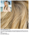 Shilo wig Rene of Paris Noriko (VAT Exempt)