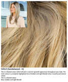 Shilo wig Rene of Paris Noriko (VAT Exempt)