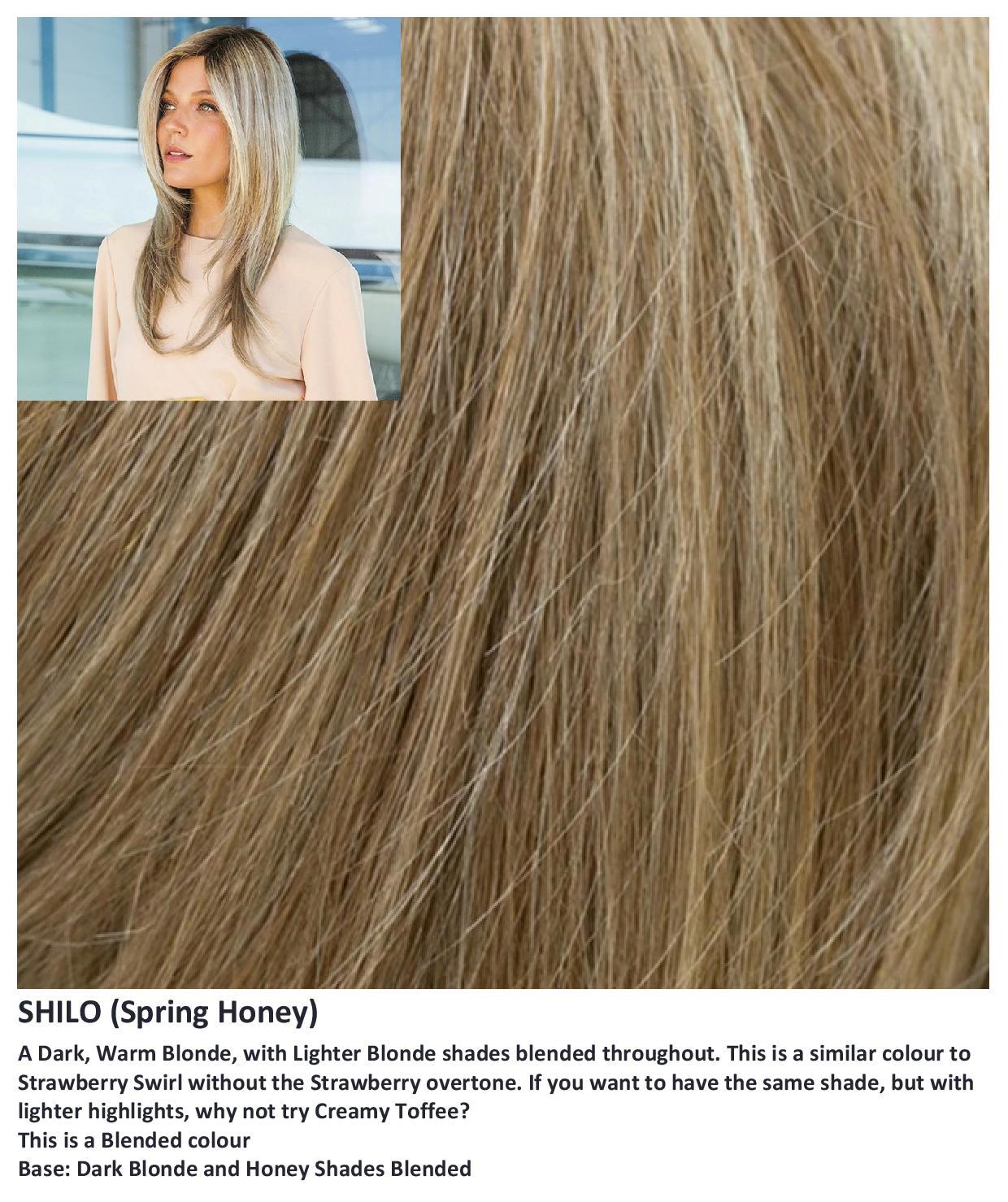 Noriko Collection :: Shilo (VAT Exempt)