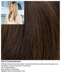 Shilo wig Rene of Paris Noriko (VAT Exempt)
