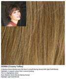 Sierra wig Rene of Paris Hi-Fashion (Short) - Hairlucinationswigs Ltd