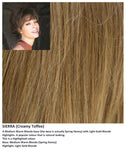 Sierra wig Rene of Paris Hi-Fashion (VAT Exempt)
