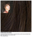 Sierra wig Rene of Paris Hi-Fashion (VAT Exempt)