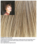 Sierra wig Rene of Paris Hi-Fashion (VAT Exempt)