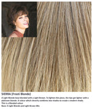 Sierra wig Rene of Paris Hi-Fashion (VAT Exempt)