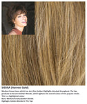 Sierra wig Rene of Paris Hi-Fashion (VAT Exempt)