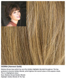 Sierra wig Rene of Paris Hi-Fashion (VAT Exempt)