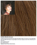 Sierra wig Rene of Paris Hi-Fashion (Short) - Hairlucinationswigs Ltd