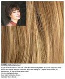 Sierra wig Rene of Paris Hi-Fashion (VAT Exempt)