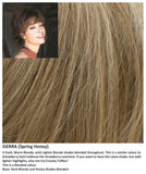 Sierra wig Rene of Paris Hi-Fashion (VAT Exempt)