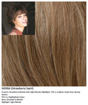 Sierra wig Rene of Paris Hi-Fashion (VAT Exempt)