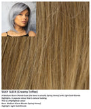 Silky Sleek wig Rene of Paris Muse Collection (VAT Exempt)