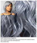 Silky Sleek wig Rene of Paris Muse Collection (VAT Exempt)