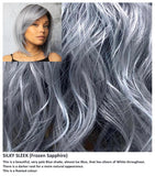 Silky Sleek wig Rene of Paris Muse Collection (VAT Exempt)