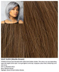 Silky Sleek wig Rene of Paris Muse Collection (VAT Exempt)