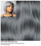 Muse Collection • Silky Sleek (VAT Exempt)