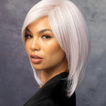 Silky Sleek wig Rene of Paris Muse Collection (Medium) - Hairlucinationswigs Ltd