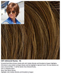 Sky wig Rene of Paris Noriko (Short) - Hairlucinationswigs Ltd