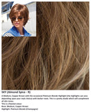 Sky wig Rene of Paris Noriko (Short) - Hairlucinationswigs Ltd