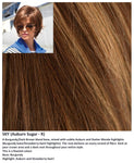 Sky wig Rene of Paris Noriko (Short) - Hairlucinationswigs Ltd