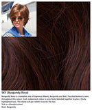 Sky wig Rene of Paris Noriko (Short) - Hairlucinationswigs Ltd