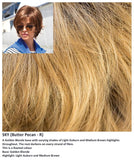 Sky wig Rene of Paris Noriko (Short) - Hairlucinationswigs Ltd