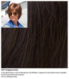 Sky wig Rene of Paris Noriko (Short) - Hairlucinationswigs Ltd