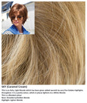 Sky wig Rene of Paris Noriko (Short) - Hairlucinationswigs Ltd