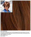 Sky wig Rene of Paris Noriko (Short) - Hairlucinationswigs Ltd